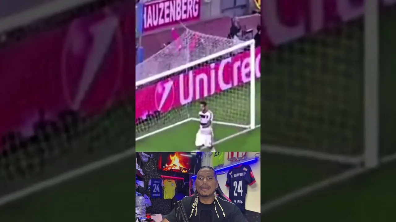 Leo Messi practicando el mejor regate de su carrera 😳⚽️😂 #lifestyle #humor #football #Soccer