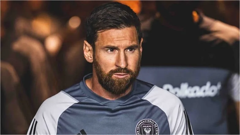 Lionel Messi jouera-t-il dans le match amical Inter Miami contre Club America 2025 ? Voici la possibilité d’inclure le LM10 dans le Starting XI