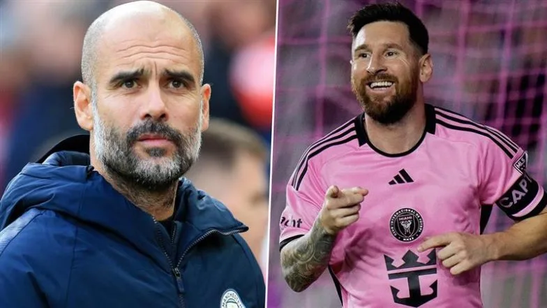 Comment Lionel Messi peut-il rejoindre Manchester City en prêt ? Sachez ce que dit la règle de transfert de prêt dans le football