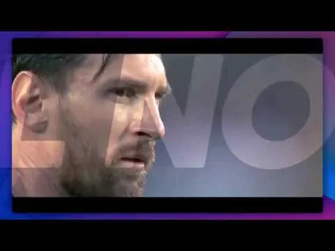 Lionel Messi The Little Magician All Magical 12 Goals In