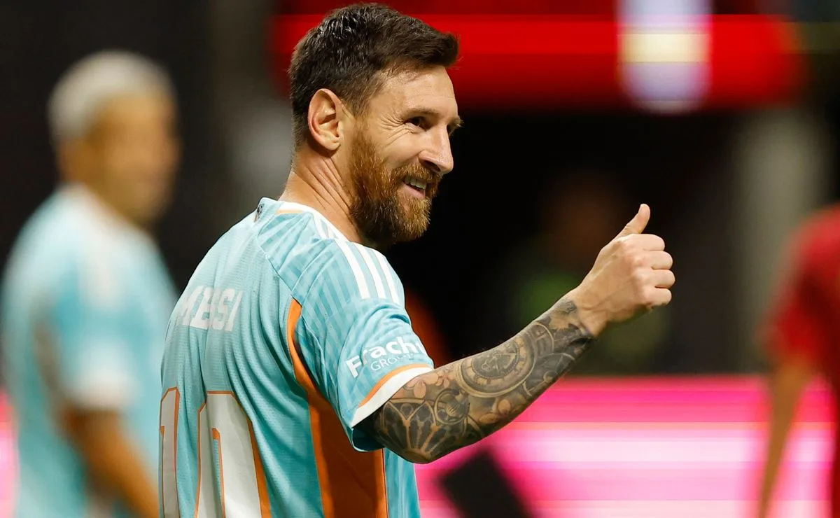 Les nouveaux coéquipiers de Lionel Messi : l’Inter Miami sélectionne deux joueurs pour le SuperDraft MLS 2025