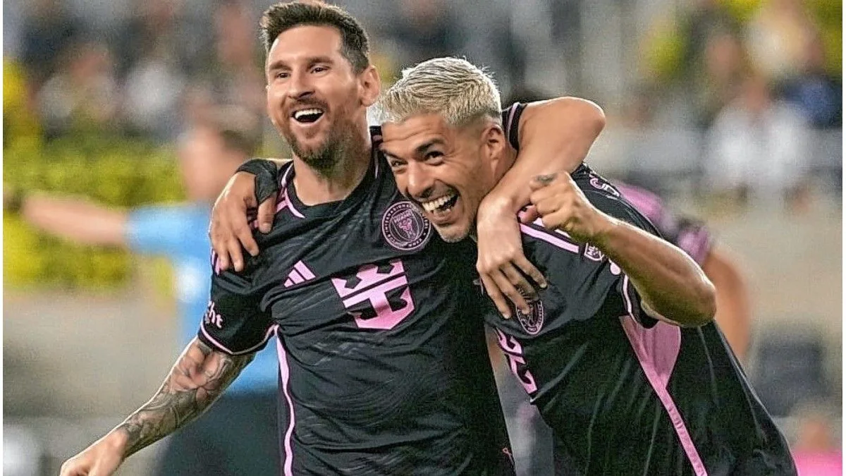 Quand l’Inter Miami de Lionel Messi rejouera-t-il ?