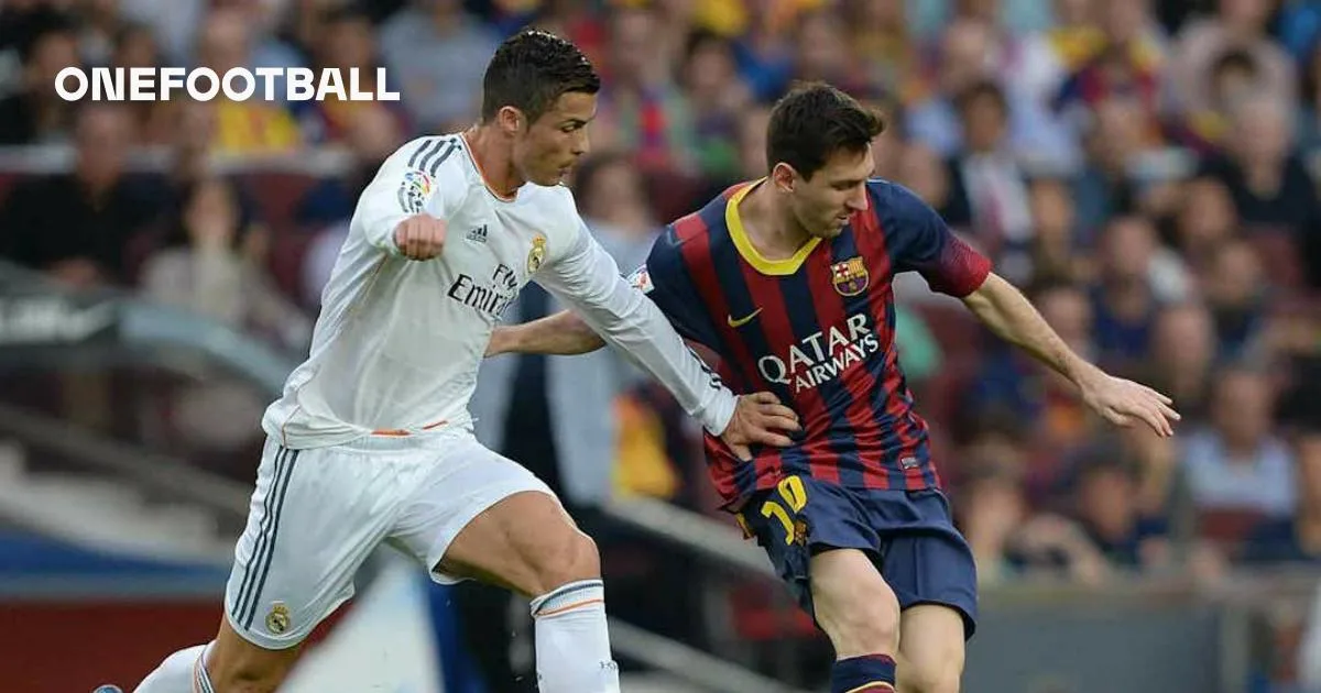 Qui est le meilleur : Lionel Messi ou Cristiano Ronaldo ?