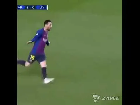 Leo messi Good??⚽