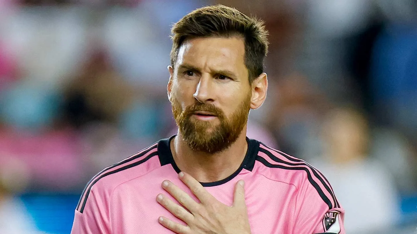 L’Inter Miami de Lionel Messi souhaiterait recruter un ancien du Real Madrid