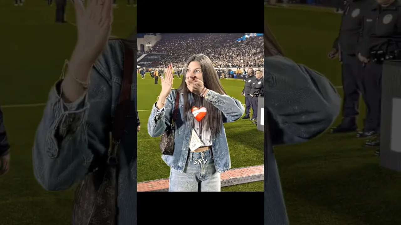 « Le rêve de chaque fan de Messi !! 😍 » – Lionel Messi Edit | Phares