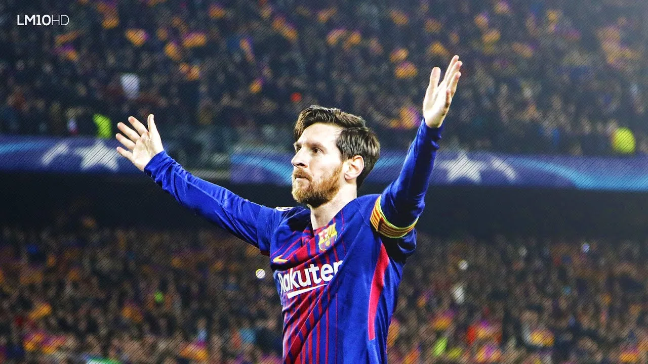 Unforgettable Lionel Messi Goals That Shocked the World HD