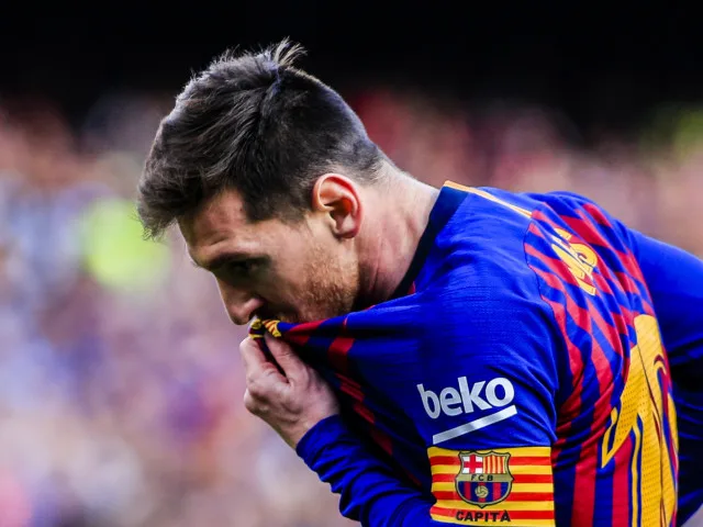 Lionel Messi sait qui est son successeur à Barcelone : « Il est le présent et le futur ! »