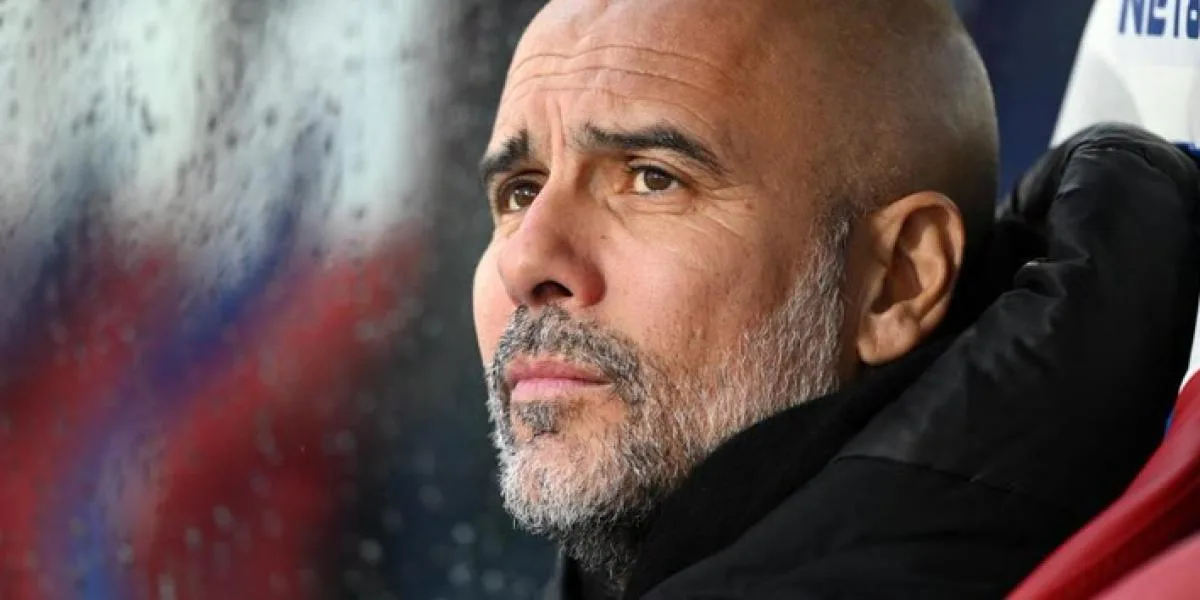 Pep Guardiola, prêt à déployer le « prochain Leo Messi » – Mundo Deportivo