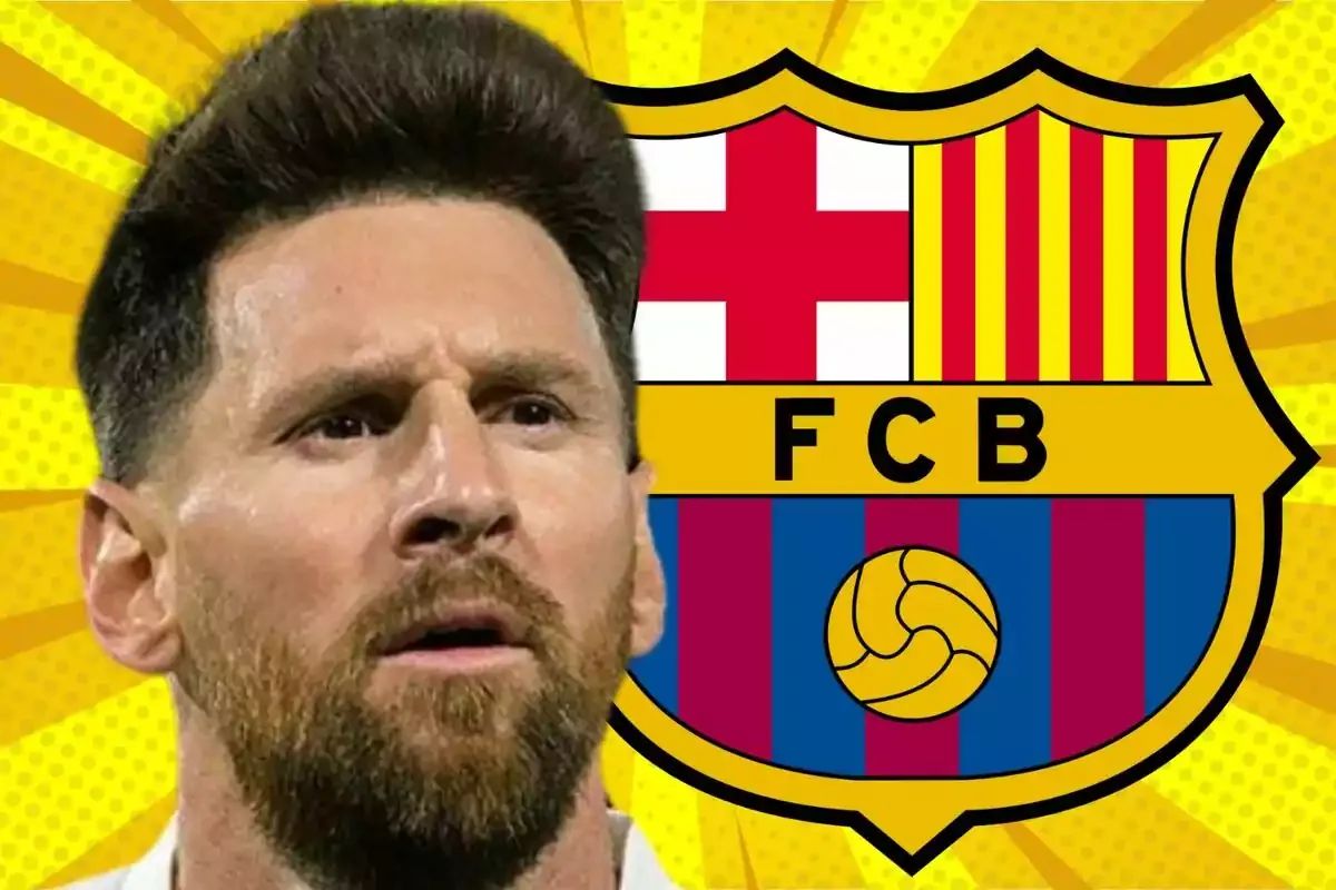 Leo Messi appelle Laporta pour signer son meilleur ami: «Le Barça a besoin de lui maintenant»