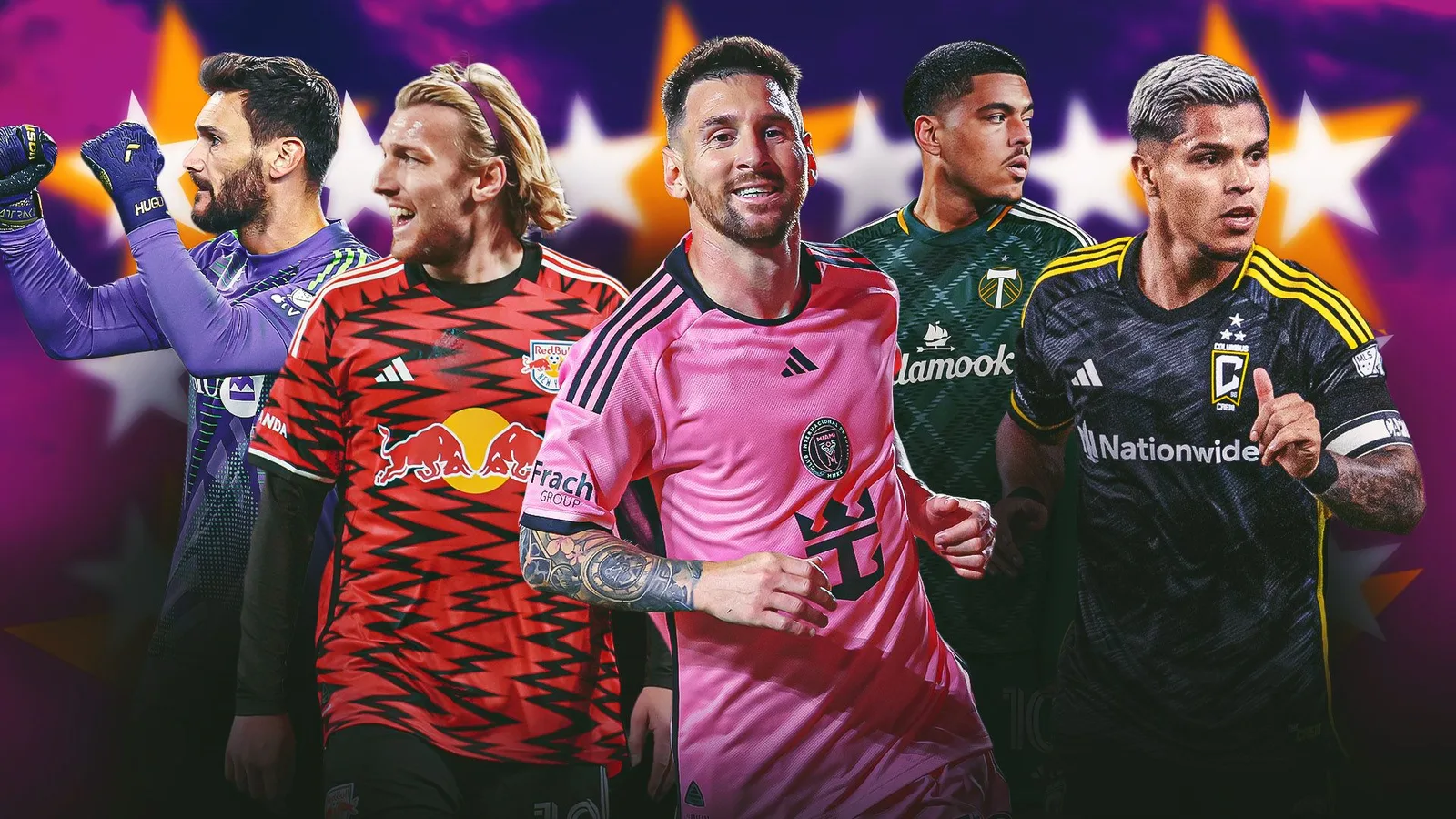 Liste de courses intersaison MLS : ce que l’Inter Miami de Lionel Messi et le reste de la MLS doivent faire pour améliorer leur équipe cet hiver