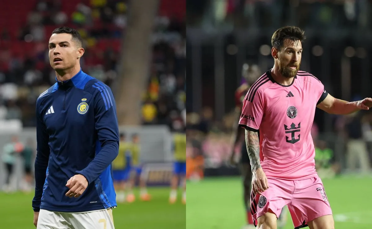 Valeur marchande de Lionel Messi : vaut-il plus ou moins que Cristiano Ronaldo ?