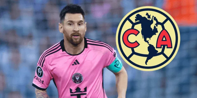 Amérique : Lionel Messi débutera-t-il pour l’Inter Miami lors du match amical ?