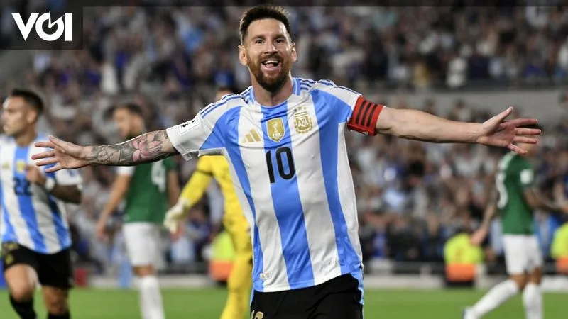 Les joueuses n’utilisent pas Jersei Lionel Messi