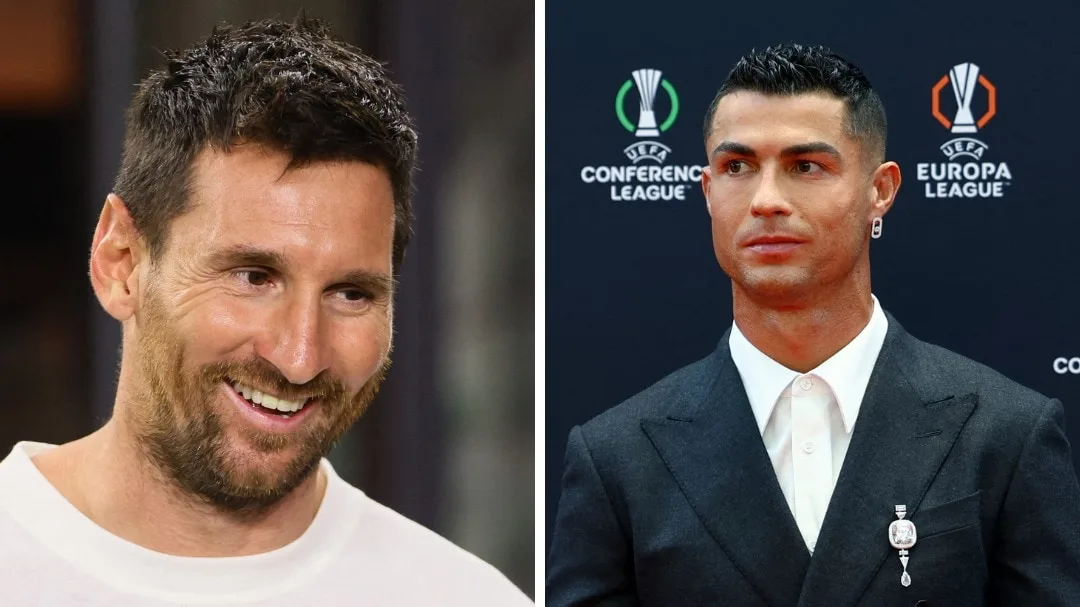 Mohamed Salah, Lionel Messi et Cristiano Ronaldo ne figurent pas sur la liste restreinte de FIFAPRO
