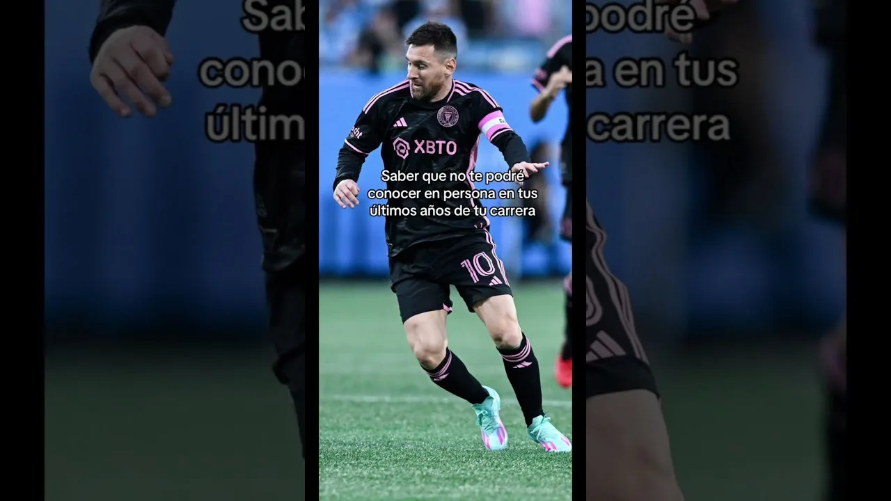 #leomessi #messi #fypシ #tiktok
