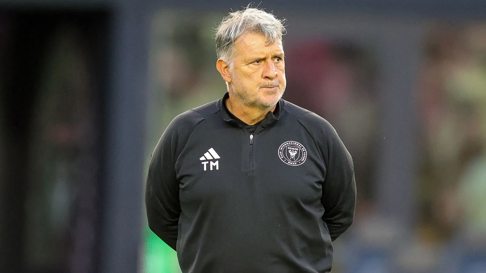 Gerardo « Tata » Martino serait sur le point de quitter l’Inter Miami de Lionel Messi pour des « raisons personnelles »