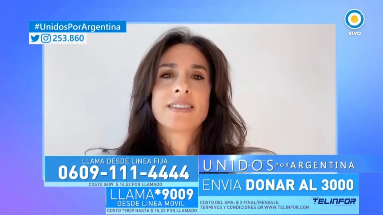 Leo Messi, Kun Agüero, Lucha Aymar, Gaby Sabatini y otros