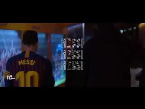 Leomessi 2019 overall