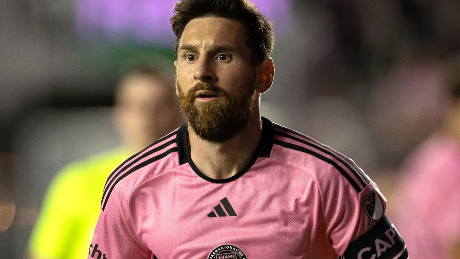Lionel Messi est sur le point d’être devancé pour le prix MVP par le flop de la Premier League, 34 ans, en tête de la MLS…