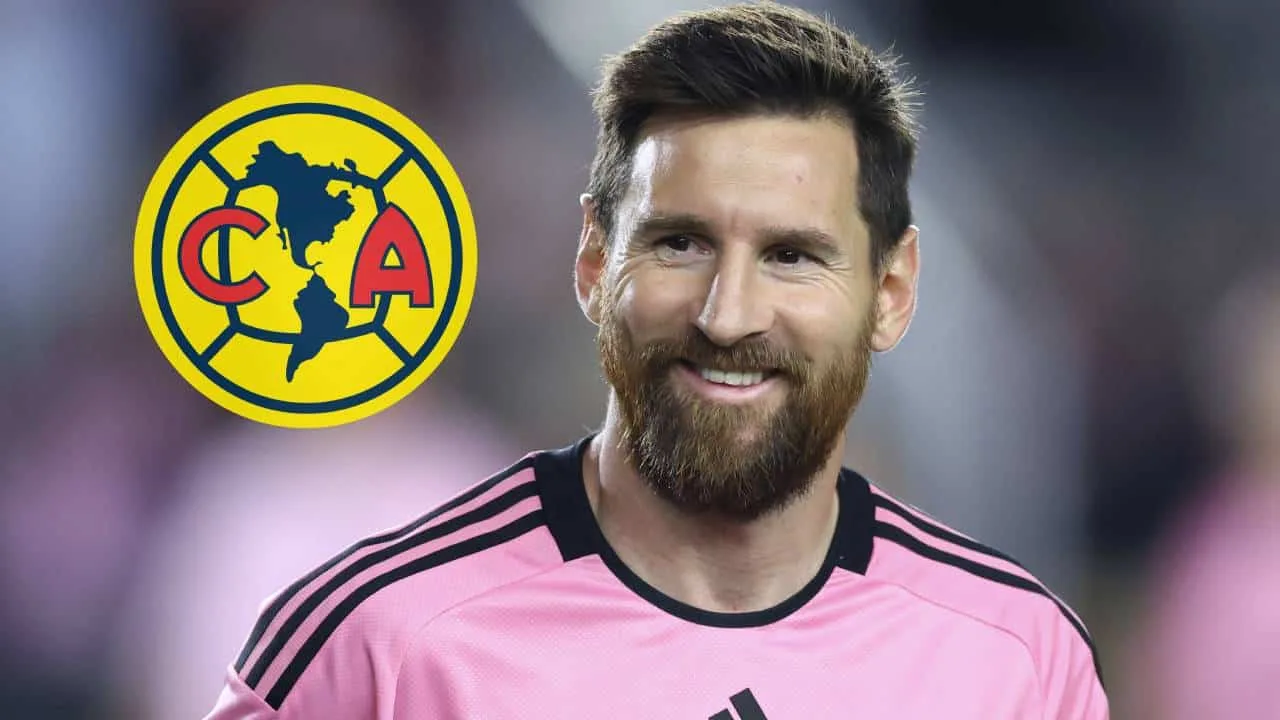 Lionel Messi et son geste inattendu avec l’Amérique