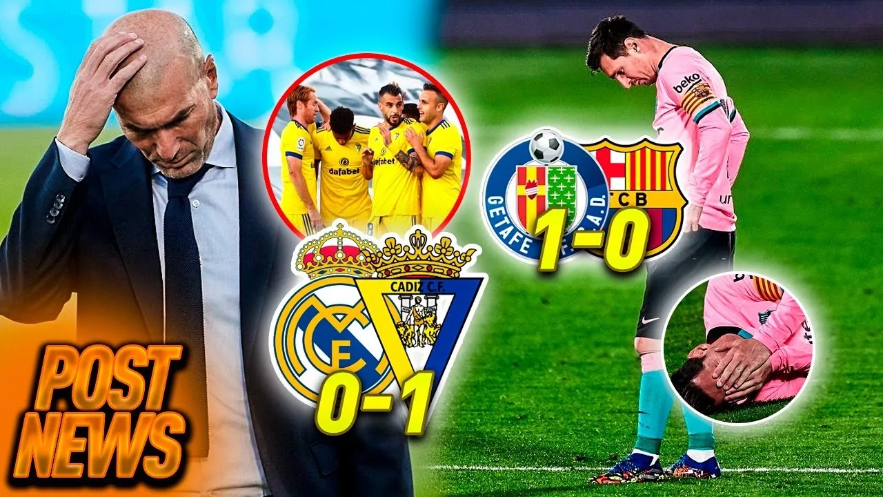 EL CODAZO que RECLAMÓ LEO MESSI | ASÍ HA SIDO la DERROTA del
