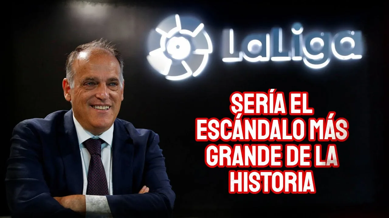 LEO MESSI 2026: LA LIGA PODRÍA CEDER ANTE EL BARCELONA | EL