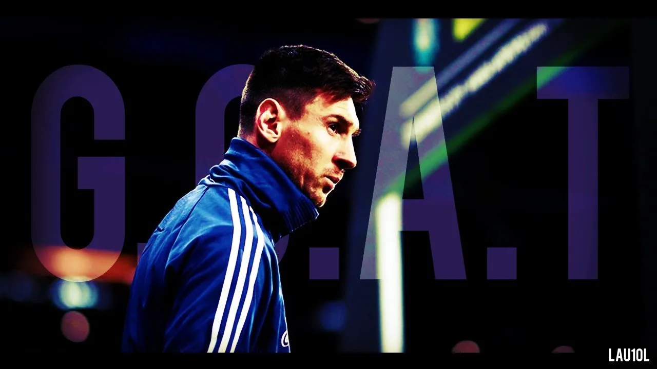 Lionel Messi 2019 – The Real G.O.A.T ● SUBLIME Skills &