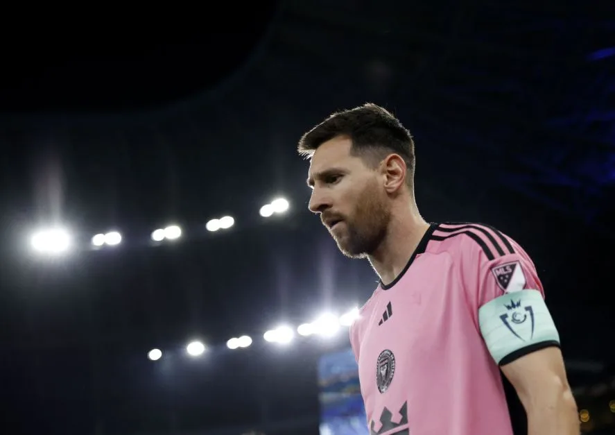 L’Inter Miami propose un nouveau contrat à Lionel Messi, selon le journal