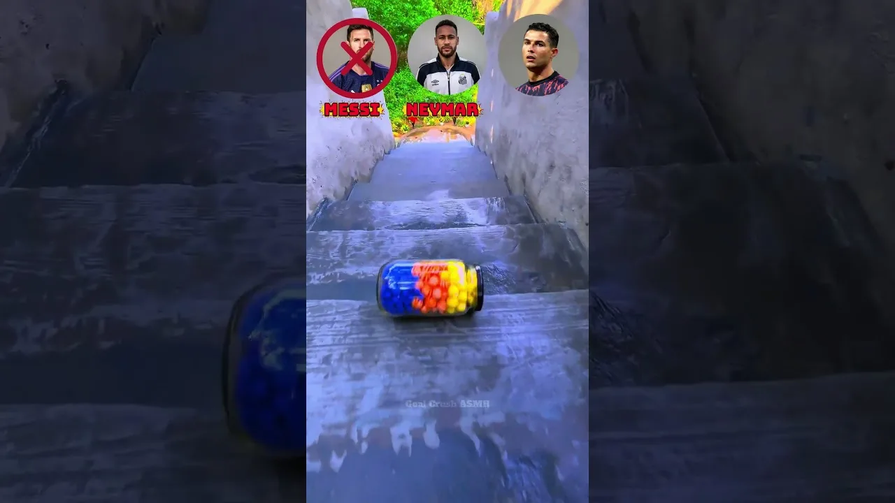 GOAT Mode ☠️⚡ Cristiano Ronaldo 🇵🇹 Lionel Messi 🇦🇷 Neymar 🇧🇷 🔥👑 #messi #neymar #ronaldo #subscribe