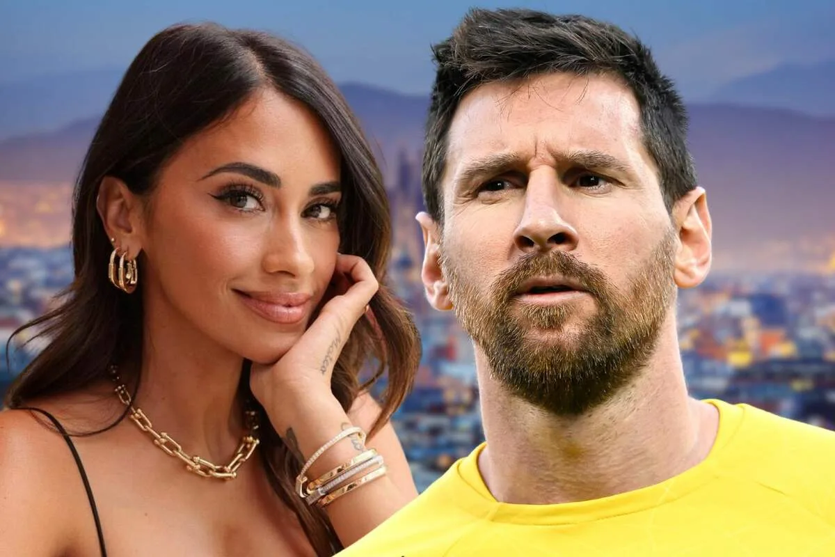 Leo Messi révèle ce que pense Antonela Roccuzzo de la Catalogne : une surprise pour beaucoup