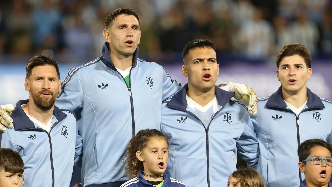 L’équipe d’Argentine dirigée par Lionel Messive viendra au Kerala: le ministre des Sports au milieu du sponsor Chaos