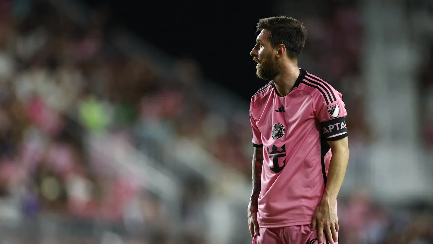 L’impressionnante figure de cire de Lionel Messi à Orlando – AS USA Latino – Diario AS