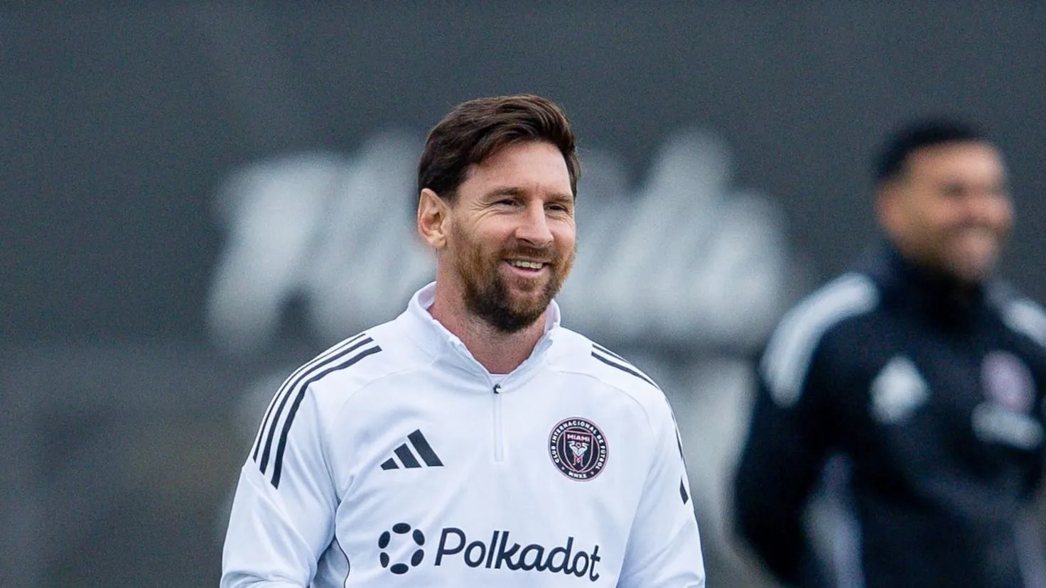 Le régime de pré-saison de Lionel Messi révélé par l’entraîneur de l’Inter Miami