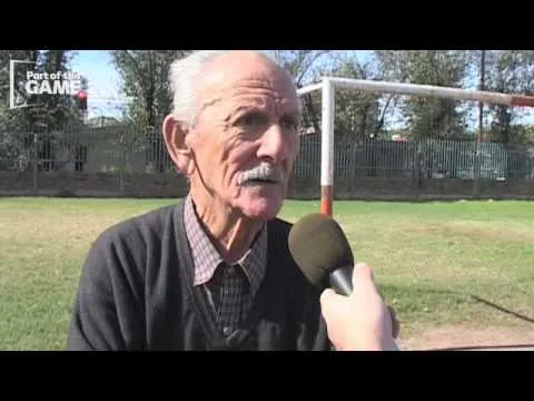 REPORT: Lionel Messi's first coach