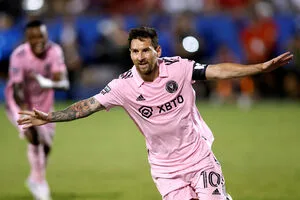 Le fonds immobilier de Lionel Messi fait ses débuts en Bourse en Espagne