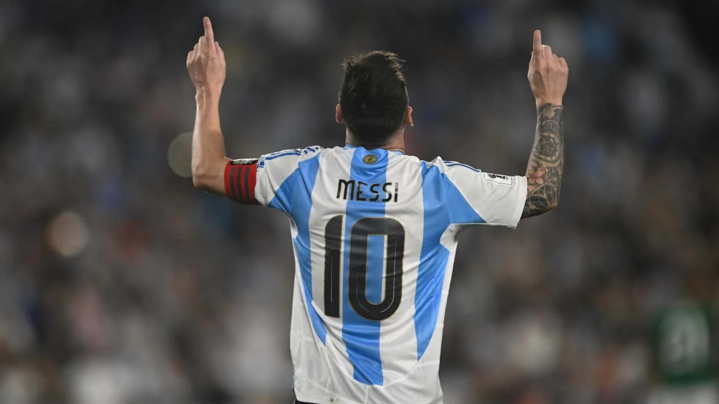Comment obtenir Lionel Messi dans Fortnite