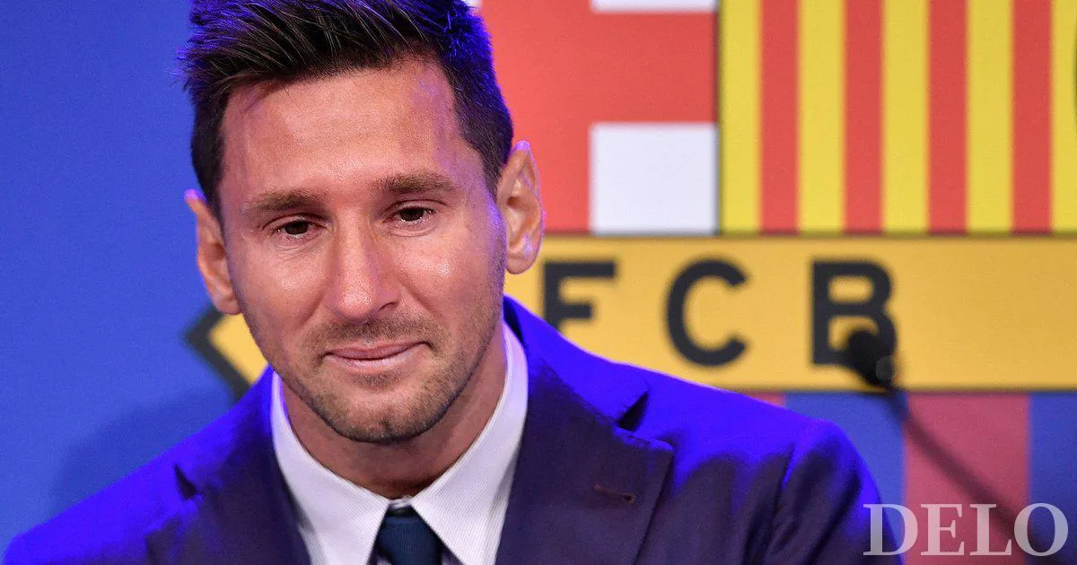 Lionel Messi n’a pas oublié ses as et amis légendaires à l’occasion de cet anniversaire