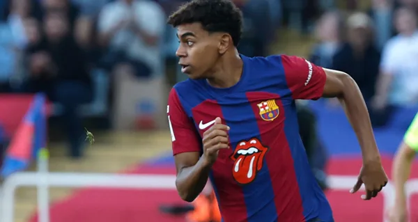 Gavi Lamine Yamal est le meilleur joueur du monde après Lionel Messi