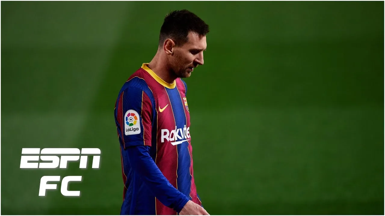 'The contract that DESTROYS Barcelona' Has Lionel