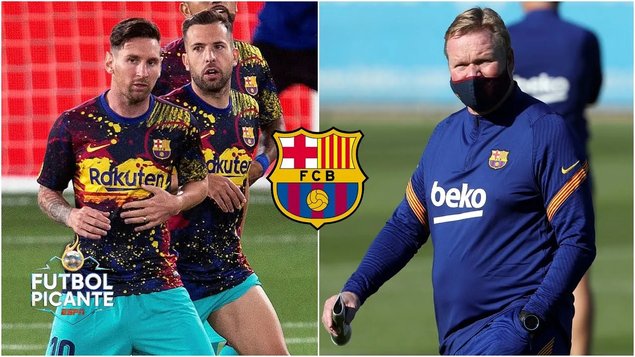 BARCELONA Lionel Messi no fue al primer entrenamiento. El