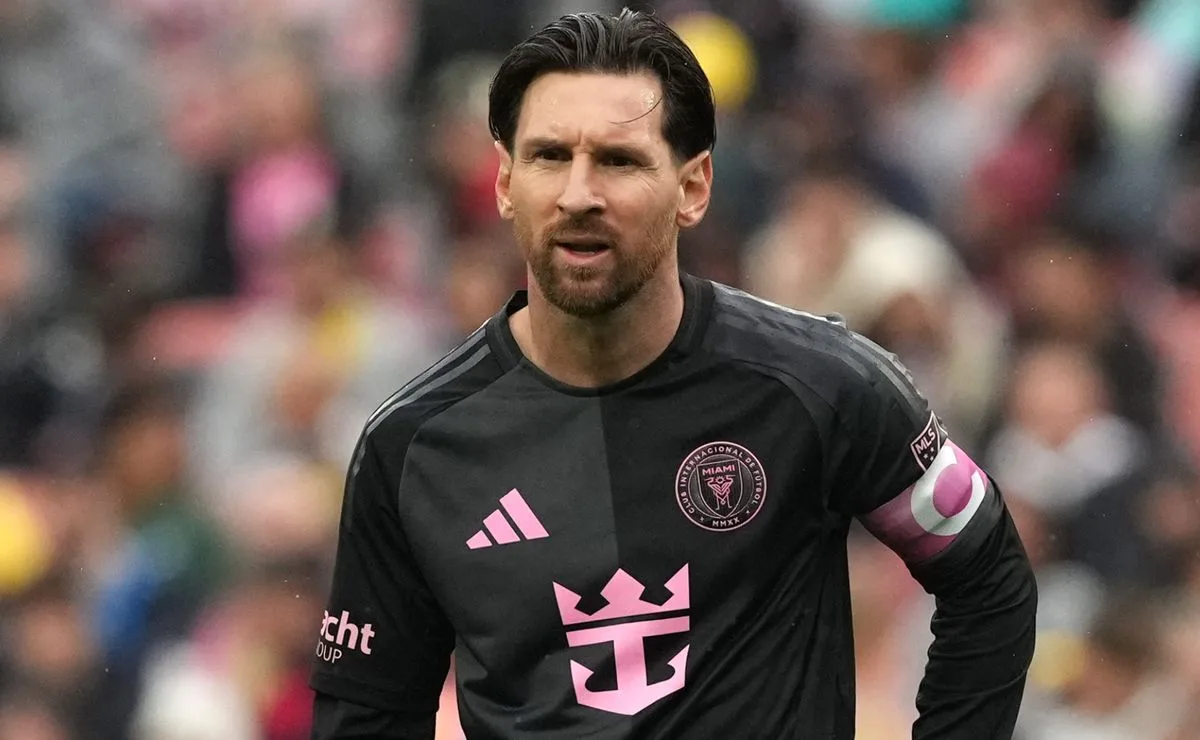 Inter Miami vs NY Red Bulls: Ligneups projetés comme l’équipe de Lionel Messi semble sauter après la sortie de la Coupe des champions