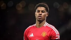 Transfert : Rashford rejoindra Lionel Messi en MLS