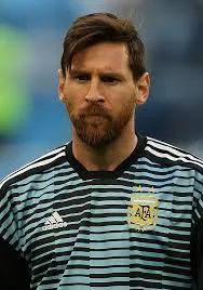 Lionel Messi utilise une autre célébration de but inspirée de Marvel
