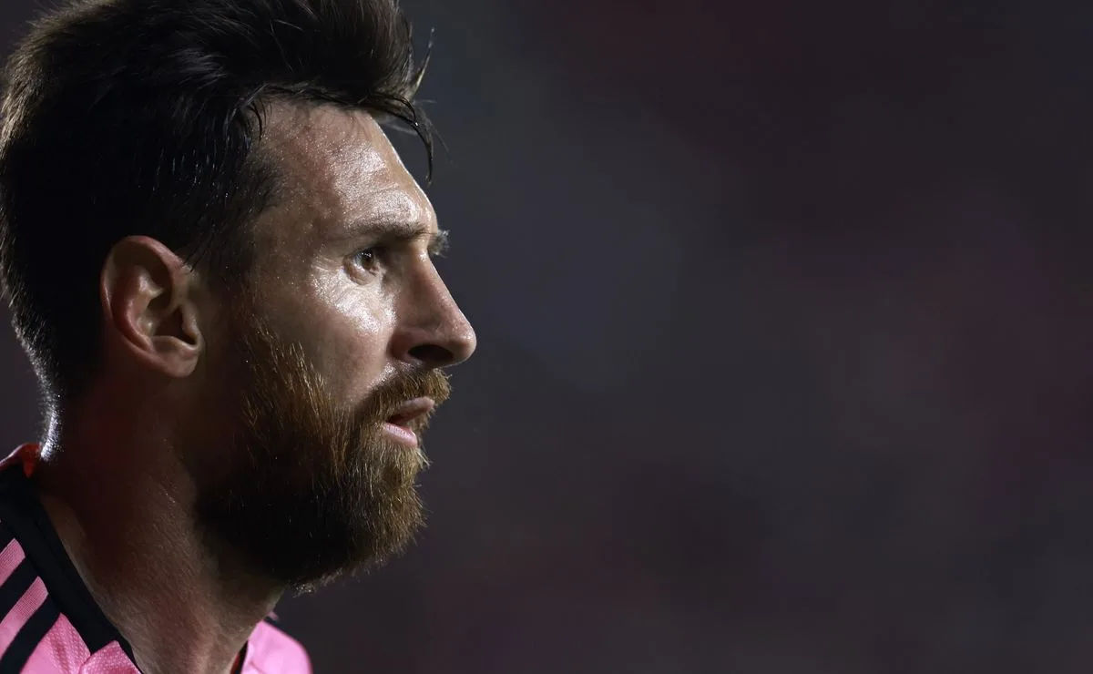 Un autre Argentin quitte l’Inter Miami de Lionel Messi mais restera en MLS