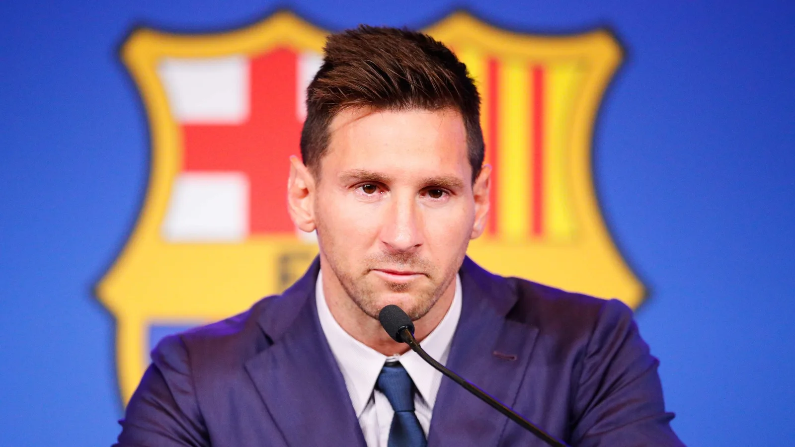Lionel Messi lié à un transfert inattendu à Barcelone