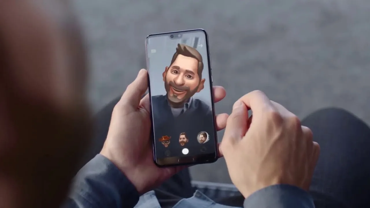 Mohammed Alaraimi ads with Leo Messi For Ooredoo||أعلان محمد