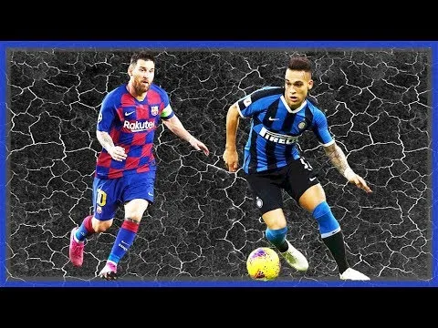 LEO MESSI CHIAMA LAUTARO AL BARCELLONA… NON STA FORSE UN