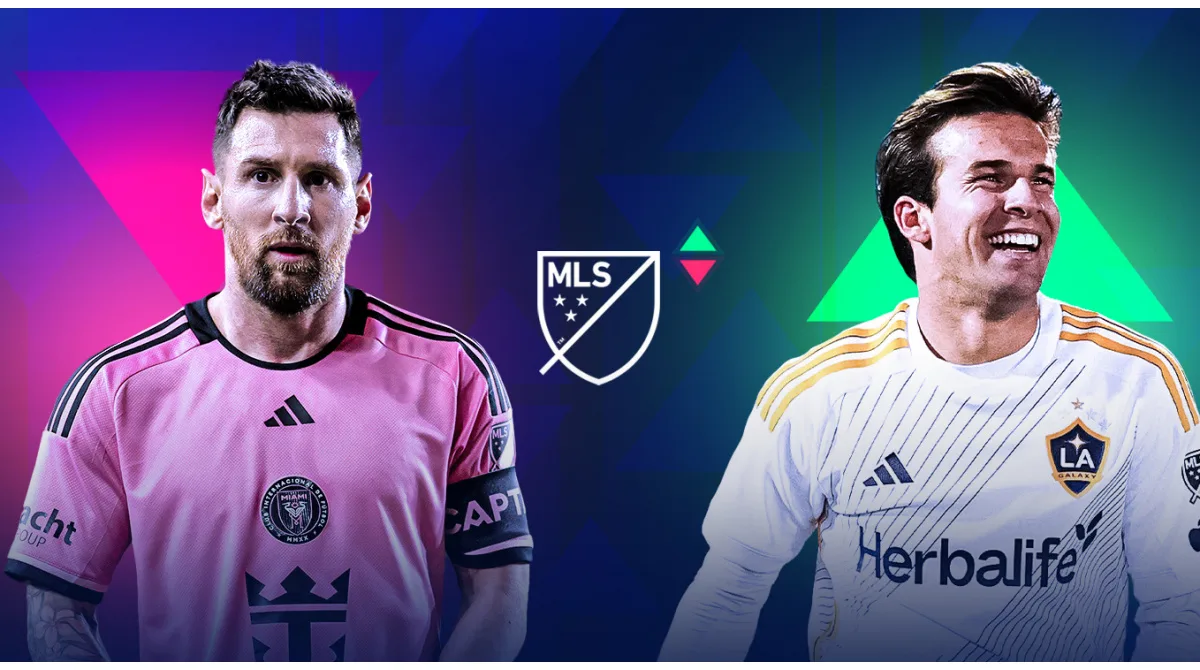 Valeurs marchandes de la MLS : Ruiqi Puig rattrape Lionel Messi – Les champions du LA Galaxy se démarquent