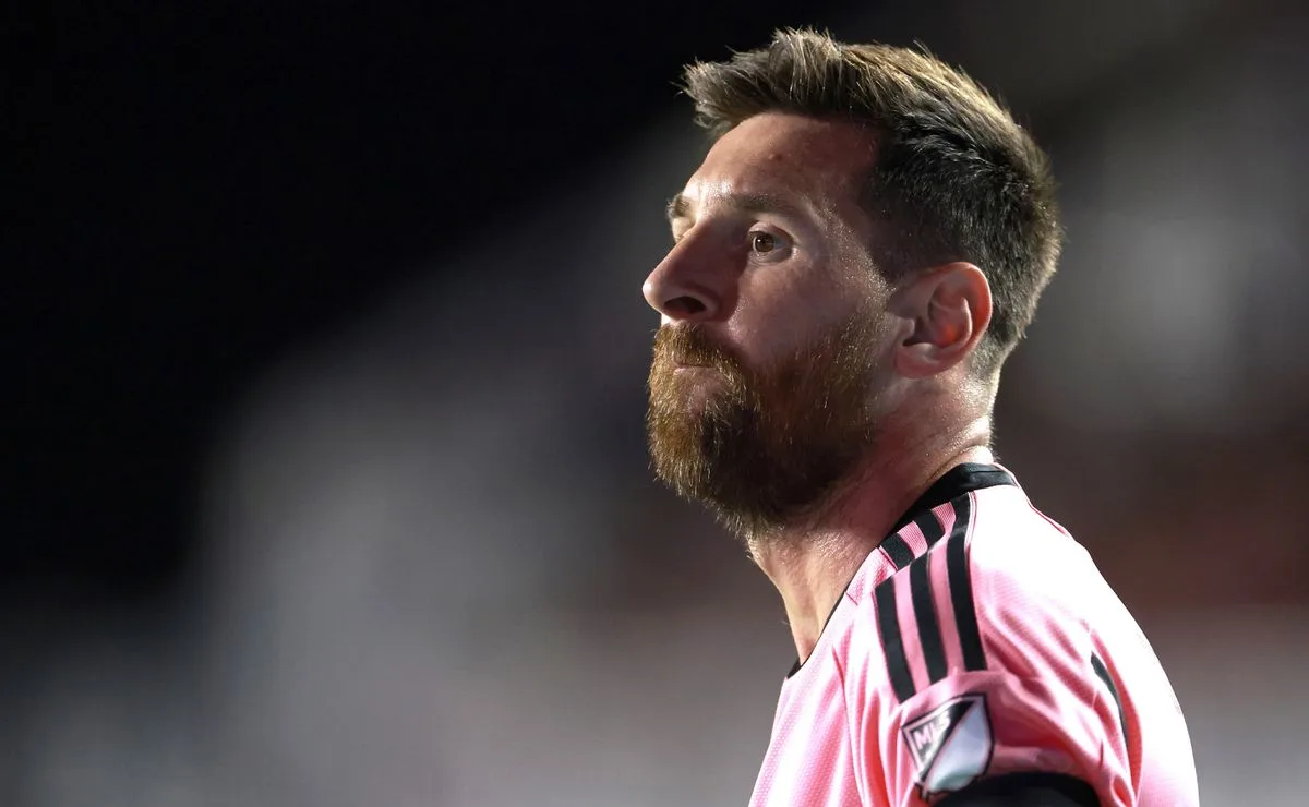 L’ancien coéquipier de Lionel Messi s’exprime sur son départ de l’Inter Miami